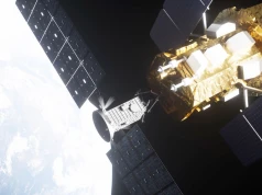 NASA rusza z przełomową misją kosmiczną. Takiej jeszcze nie było
