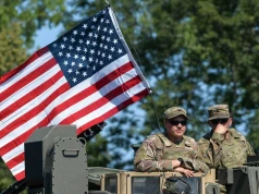 Mają się pojawić w ciągu 3 miesięcy. Nowi żołnierze z USA w Polsce