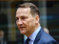 Ujawnią, co Polska dała Ukrainie. Sikorski: „Skoro żądają, to pokażemy”