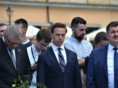 Obie Konfederacje przegrzewają temat Ukrainy. To resentyment, nie realizm
