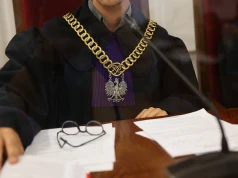 Zabójstwo w lesie pod Obornikami. Ciała nigdy nie znaleziono, ale zapadł wyrok