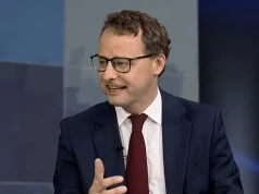 Nowe wieści ws. Romanowskiego. Chodzi o miejsce jego pobytu. „Śledczy nie potwierdzają…”