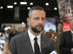 Kosiniak-Kamysz ujawnia, co z Patriotami dla Ukrainy. Padły konkretne słowa