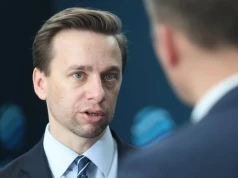 Wystąpiłem do Marszałka Sejmu o pilne zwołanie nadzwyczajnego posiedzenia Sejmu