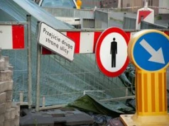 Przebudowa ulicy Wieżowej w Katowicach zbliża się do końca. Mieszkańców Piotrowic czekają jednak kolejne utrudnienia.