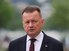 Awantura o Patrioty dla Ukrainy. Błaszczak i Czarnek żądają wyjaśnień