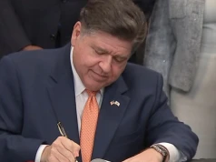 Illinois ma nowe regulacje dotyczące firm AI. Gubernator JB Pritzker popisał ustawę