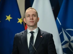 "Umówiliśmy się". Tomczyk zdradza, co Polska dostałaby za pociski oddane Ukrainie