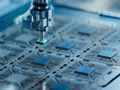 SK Hynix podbija amerykańską giełdę, zbiera owoce szału na AI – póki ten trwa