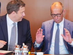 Tyle budżetu Niemcy chcą przeznaczyć na obronę. "Nadrabiamy trzy dekady"