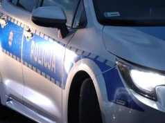 Kryminalni weszli do mieszkania 31-latka. Znaleźli marihuanę i mefedron