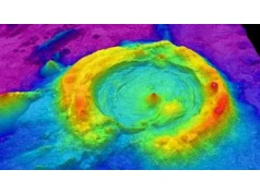 Zaskakujące odkrycie. 73 nieznane dotąd kaldery wulkaniczne w oceanach
