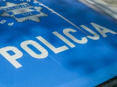 Policjant na „drugim etacie”. Koniuszy: obecne regulacje nie są dobre