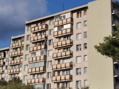 Coraz więcej bloków może nie doczekać remontu. Wspólnotom kończą się pieniądze