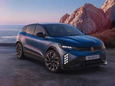 Nowe Renault Mégane E-Tech ma 500 km zasięgu. Cena we Francji od około 124 tys. zł, ale jest haczyk
