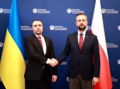 Szef Biura Prezydenta Ukrainy Kyryło Budanow grozi Polsce?! „Każdy przejaw nieprzyjaznej polityki spotka się z reakcją”