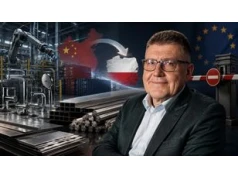 "Kompletna paranoja". Tak polski przemysł przegrywa z chińskim.