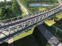 Chcą, żeby rząd dołożył pół miliarda złotych do budowy nowej alei we Wrocławiu