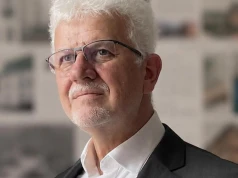 Izba Architektów RP ma nowego prezesa