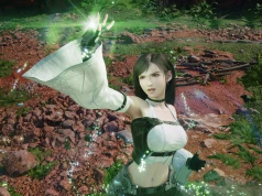"Szykujcie chusteczki" - nawet twardziele mają płakać przy Final Fantasy VII Revelation