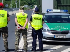 Tymczasowe kontrole na granicach. Mija rok od ich wprowadzenia