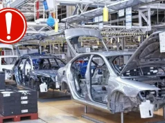 Koniec Golfa z silnikiem Diesla w pierwszym europejskim kraju. Volkswagen podjął decyzję