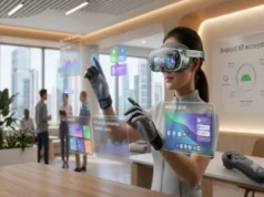 Android XR