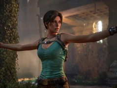 Lara Croft zmierzy się z legendarnym potworem! Nowy materiał z Tomb Raider: Legacy of Atlantis zachwyca graczy