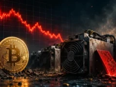 Bitcoin schodzi na drugi plan. TeraWulf stawia na AI i podpisuje umowę za 19 mld USD