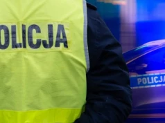 Śmierć 21-letniego motocyklisty. Reakcja policji na nowe doniesienia