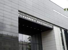 Echa odwołania wicedyrektora filharmonii. W tle oskarżenia o nagonkę medialną