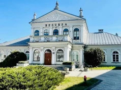 Trzy artystyczne drogi, jedna wystawa