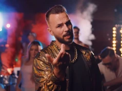 Premiera od Shantel „Widzę Cię tu” w latynoskim klimacie