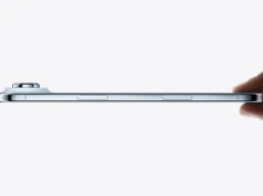 iPhonie Air 2 z większą baterią i podwójną kamerą