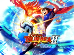Pierwsze wrażenia: Captain Tsubasa 2: World Fighters – piłka nożna na sterydach