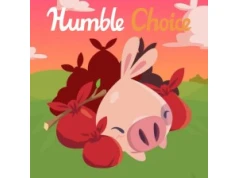 Zestaw Humble Choice Lipiec 2026. Sea of Stars, TUNIC, Neon White + 5 kluczy Steam za 56 zł!
