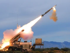 Bosak dla Defence24: Polska nie powinna przekazywać Ukrainie rakiet PAC-3 MSE. „Zero”
