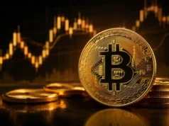 Kurs Bitcoina może spaść poniżej 58 tys. USD. CryptoQuant wskazuje kluczowy sygnał