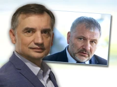 Żurek ujawnia plan wobec Ziobry. Gotowa ekstradycja i pytanie do USA