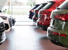 Dealerzy szykują "antychiński" plan. To odpowiedź na ekspansję Chin