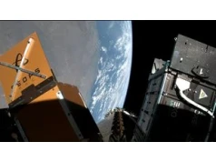 Satelita BOHR na orbicie. Komercyjny debiut z energią jądrową