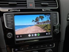 Android Auto w końcu z długo wyczekiwaną nowością. Aplikacja już nie tylko dla samochodów