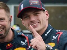 Transferowy wstrząs w F1? Verstappen bliżej przejścia do McLarena