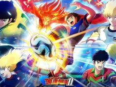 Captain Tsubasa 2: World Fighters - pierwsze wrażenia