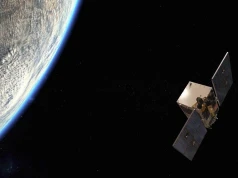 Pierwszy satelita programu MikroGlob trafił na orbitę