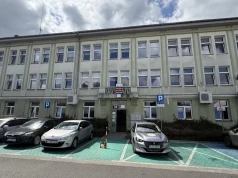 Jaworzno przebuduje dawny schron. Pod urzędem powstanie nowe miejsce schronienia