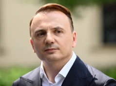 Łukasz Gibała rozpoczął zbiórkę podpisów w sprawie Szpitala Narutowicza