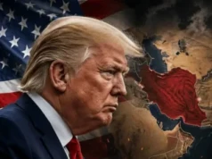 USA uderzają w ponad 80 celów w Iranie i blokują sprzedaż ropy. Czy to koniec negocjacji pokojowych?