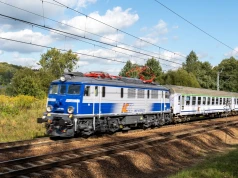 Ważna informacja dla pasażerów PKP Intercity. Na tej trasie pojawi się komunikacja zastępcza