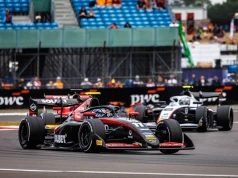 Maciej Gładysz z pierwszym zwycięstwem w Formule 3 i sporym awansem w klasyfikacji